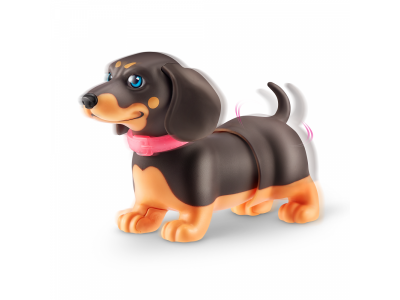 Игрушка Zuru Pets Alive анимированный щенок 1-00412810_4