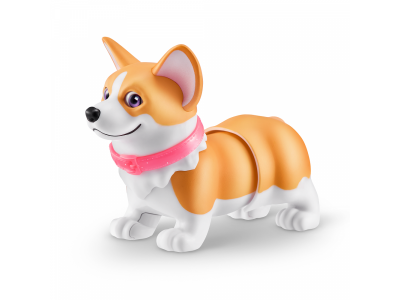 Игрушка Zuru Pets Alive анимированный щенок 1-00412810_1