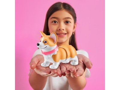 Игрушка Zuru Pets Alive анимированный щенок 1-00412810_7