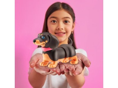 Игрушка Zuru Pets Alive анимированный щенок 1-00412810_9