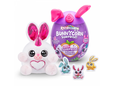 Набор игровой Zuru Rainbocorns сюрприз в яйце Bunnycorn Surprise 1-00412812_7