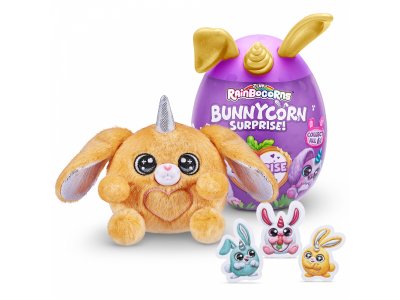 Набор игровой Zuru Rainbocorns сюрприз в яйце Bunnycorn Surprise 1-00412812_10