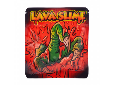 Игрушка Zuru Smashers: Lava Slime 1-00412822_2