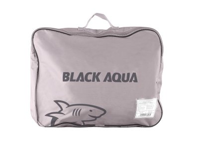 Коньки для фитнеса BlackAqua AS-410 с доп. роликовой платформой 1-00412959_2