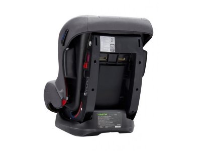 Автокресло Daiichi First 7 Plus 1-00412986_4