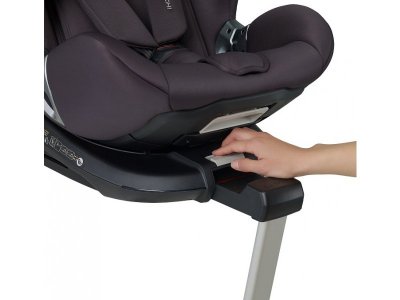 Автокресло Daiichi All-in-One 360 i-Size 1-00412993_2