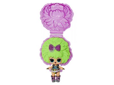 Кукла L.O.L. Surprise! в шаре Squish Magic Hair с акссуарами 1-00413976_16