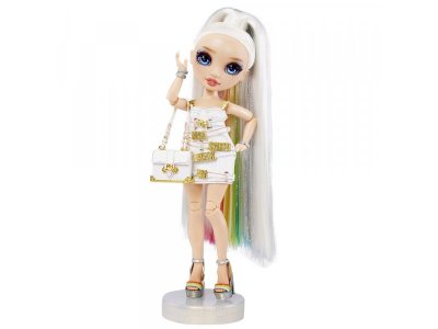 Кукла Rainbow High Fantastic Амайа 28 см с аксессуарами 1-00413982_1