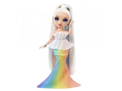 Кукла Rainbow High Fantastic Амайа 28 см с аксессуарами 1-00413982_4