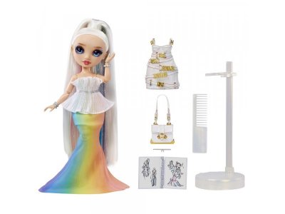 Кукла Rainbow High Fantastic Амайа 28 см с аксессуарами 1-00413982_7