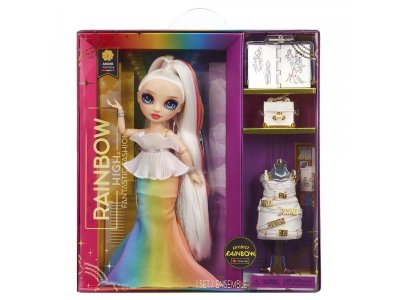 Кукла Rainbow High Fantastic Амайа 28 см с аксессуарами 1-00413982_6