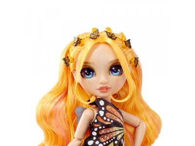 Кукла Rainbow High Fantastic Поппи 28 см с аксессуарами 1-00413986_8