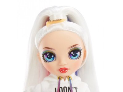Кукла Rainbow High Junior Амайа Рейн 24 см с аксессуарами 1-00413990_4