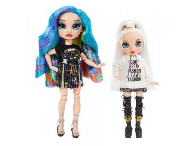 Кукла Rainbow High Junior Амайа Рейн 24 см с аксессуарами 1-00413990_6