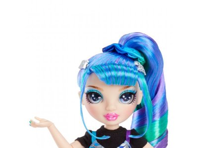 Кукла Rainbow High Junior Холли де Виус 24 см с аксессуарами 1-00413991_7