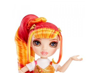 Кукла Rainbow High Junior Лаурель де Виус 24 см с аксессуарами 1-00413992_6