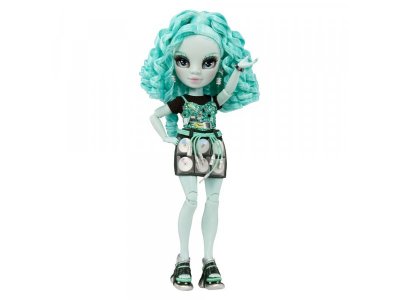 Кукла Rainbow High Shadow Берри Скайс 28 см с аксессуарами 1-00413995_5