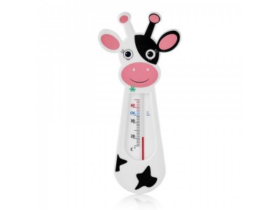 Термометр для ванны Roxy-Kids Коровка 1-00428368_1