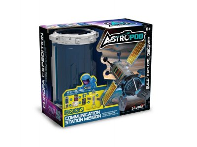 Набор игровой Astropod Миссия Станция Коммуникации 1-00415193_6