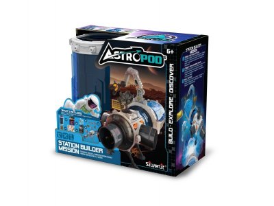 Набор игровой Astropod Миссия Стройка Станции 1-00415194_6