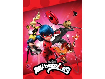 Кукла-мини Miraculous Леди Баг: супер шанс12 см 1-00415244_9