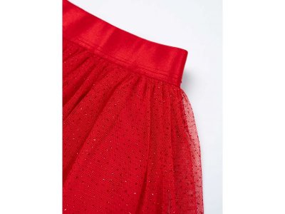 Комплект Leratutti NY юбка и повязка на голову 1-00406668_2
