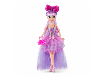 Набор игровой Zuru Sparkle Girlz Роскошные волосы Кукла с сюрпризами, Hair Dreams 1-00416322_7