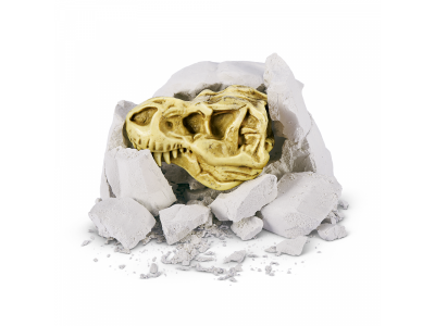 Набор игровой Zuru Robo Alive Mega Dino Fossil раскопки динозавра, свет/звук 1-00416343_7