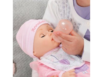 Кукла Baby Annabell интерактивная Анабель 43 см 1-00416522_2