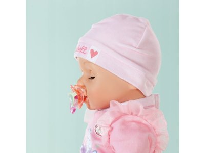 Кукла Baby Annabell интерактивная Анабель 43 см 1-00416522_9