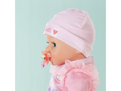 Кукла Baby Annabell интерактивная Анабель 43 см 1-00416522_8