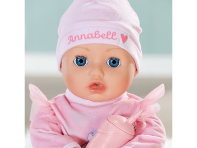 Кукла Baby Annabell интерактивная Анабель 43 см 1-00416522_7