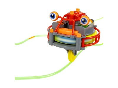Робототехника Bondibon Робот-трюкач с гироскопом 1-00417621_4