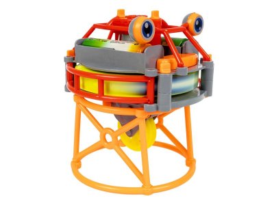 Робототехника Bondibon Робот-трюкач с гироскопом 1-00417621_5