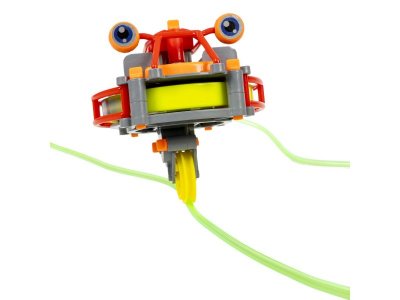 Робототехника Bondibon Робот-трюкач с гироскопом 1-00417621_10