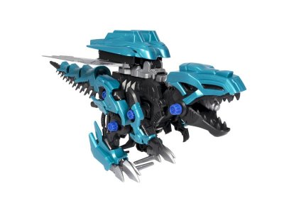 Робототехника Bondibon Робот Тираннозавр 1-00417625_5