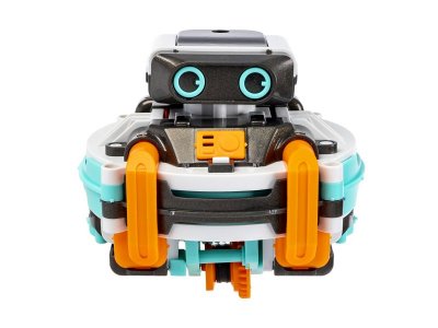 Робототехника Bondibon Робот Вабо с монорельсовой дорогой 1-00417628_6