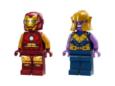 Конструктор Lego Super Heroes Железный человек: Халкбастер против Таноса 1-00417413_3