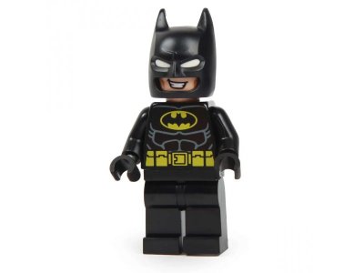 Конструктор Lego Super Heroes Погоня на бэтмобиле: Бэтмен против Джокера 1-00417417_8