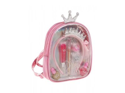 Набор детской косметики Mary Poppins в рюкзаке Принцесса 1-00417360_1