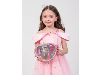 Набор детской косметики Mary Poppins в сумочке Принцесса 1-00417385_4