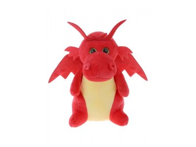 Мягкая игрушка Fluffy Family Китайский дракон 20 см 1-00417960_2