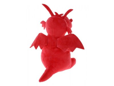 Мягкая игрушка Fluffy Family Китайский дракон 20 см 1-00417960_3