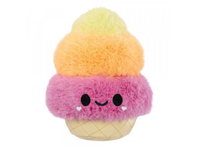 Набор игровой Fluffie Stuffiez Флаффи Стаффиз Маленькое Мороженое 1-00418703_1
