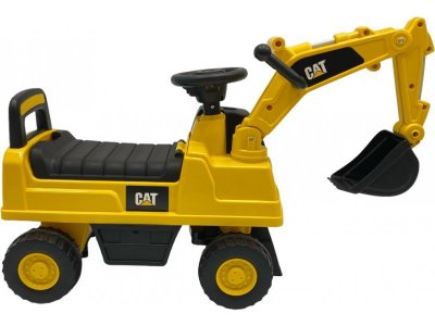 Каталка Sweet Baby CAT Excavator 662 1-00419176_1