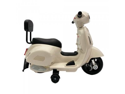 Каталка аккумуляторная Sweet Baby Vespa H1-K 1-00419181_2