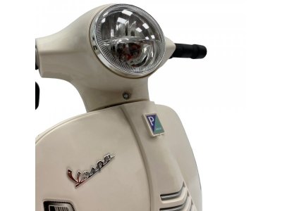 Каталка аккумуляторная Sweet Baby Vespa H1-K 1-00419181_3