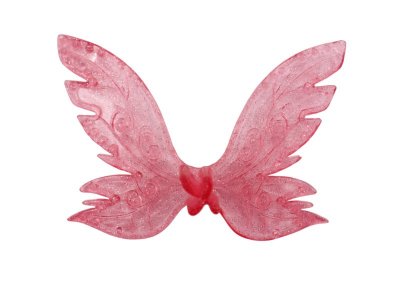 Кукла Winx Club Текна в шортах  с крыльями шарнирная, 24 см 1-00417336_4