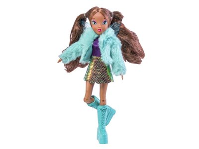 Кукла Winx Club Fashion Лейла с крыльями и аксессуарами, 24 см 1-00417340_3