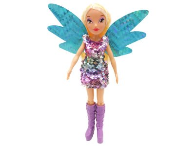 Кукла Winx Club Magic reveal Стелла с крыльями, 24 см 1-00417348_3
